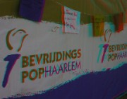 Bevrijdingspop Haarlem